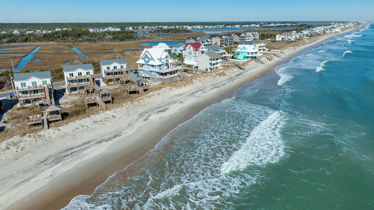 Photo of Others in North Topsail Beach