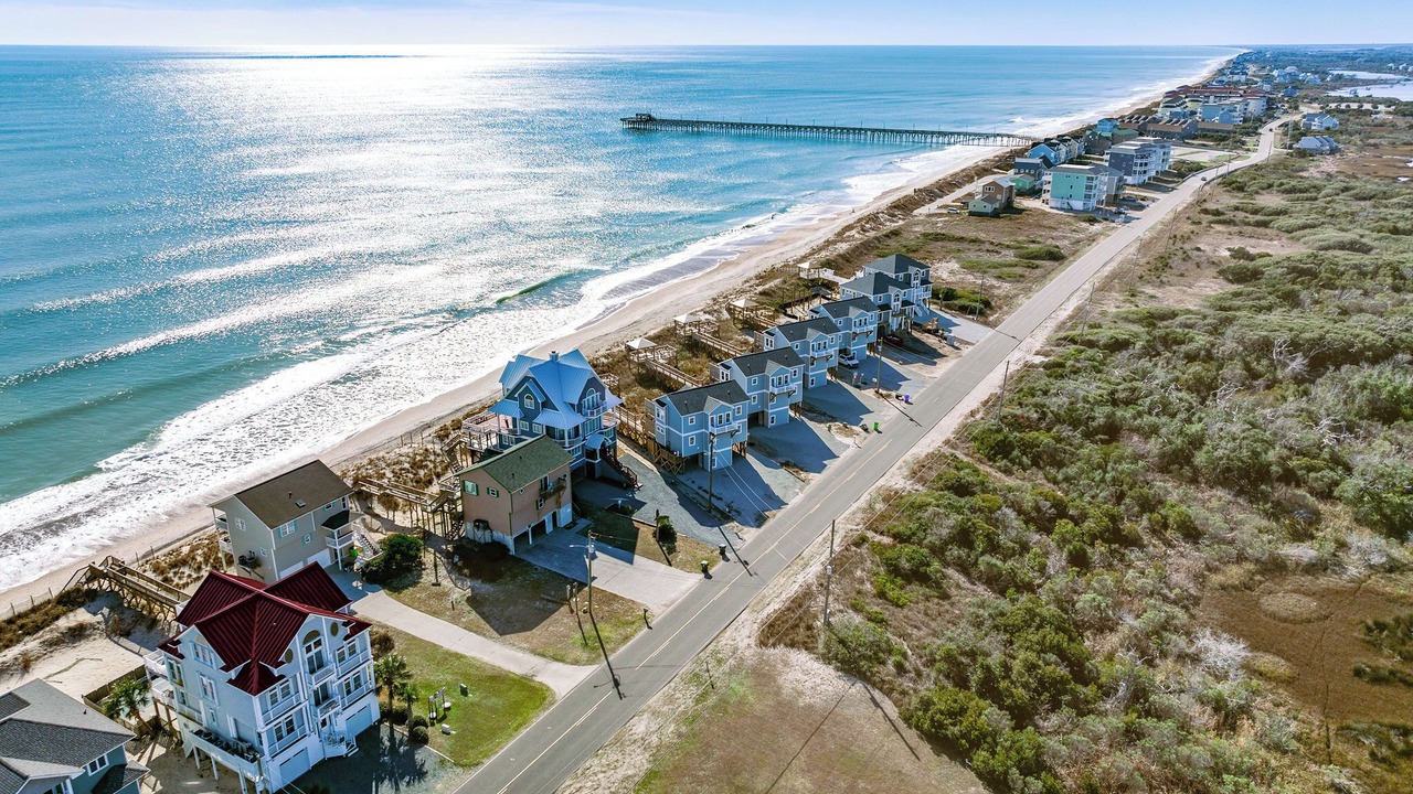 Photo of Others in North Topsail Beach