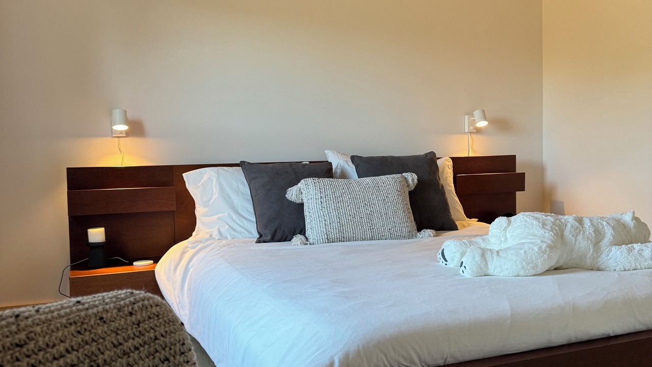 Photo of Bedroom in Frelighsburg
