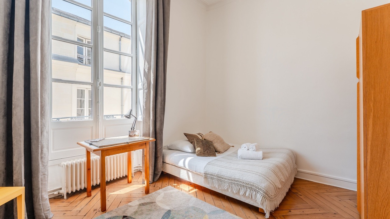 Photo of Bedroom in Decre-Cathedrale