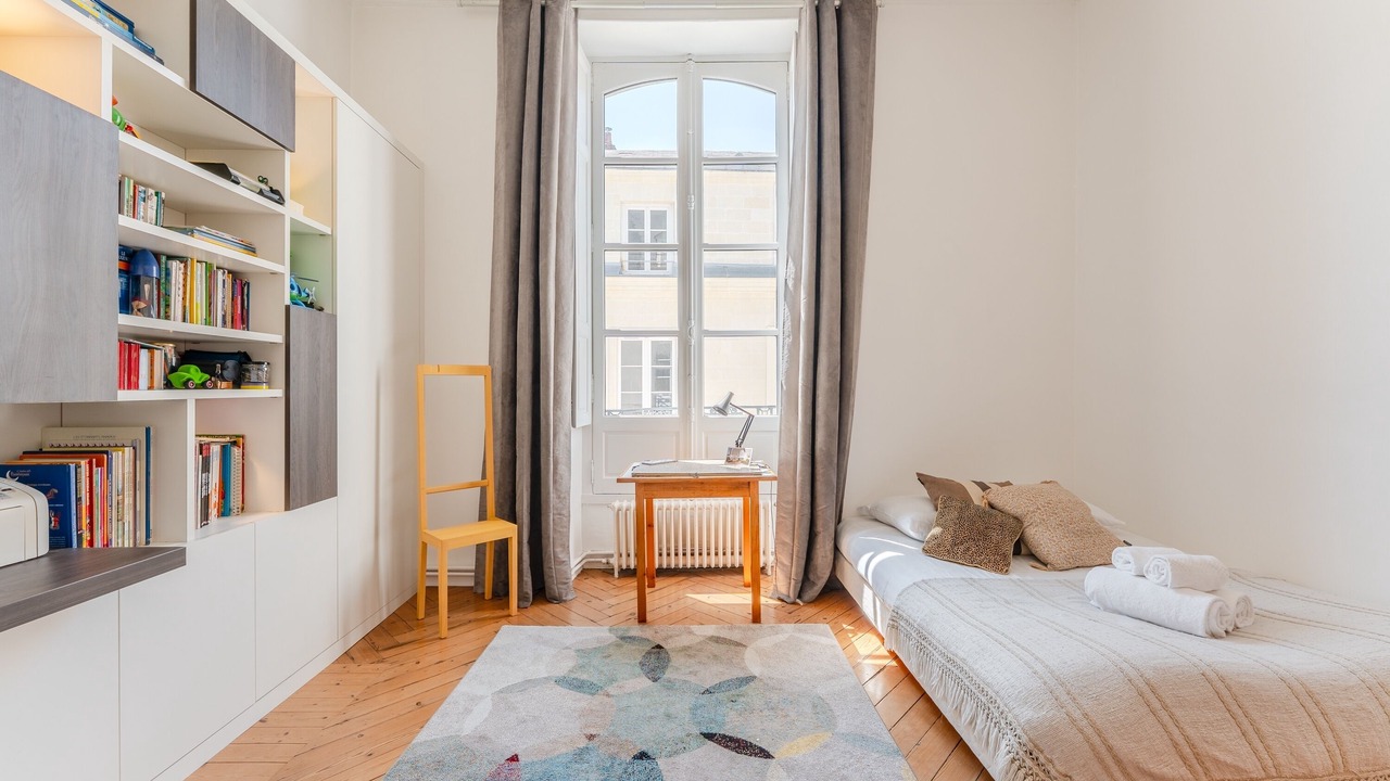 Photo of Bedroom in Decre-Cathedrale
