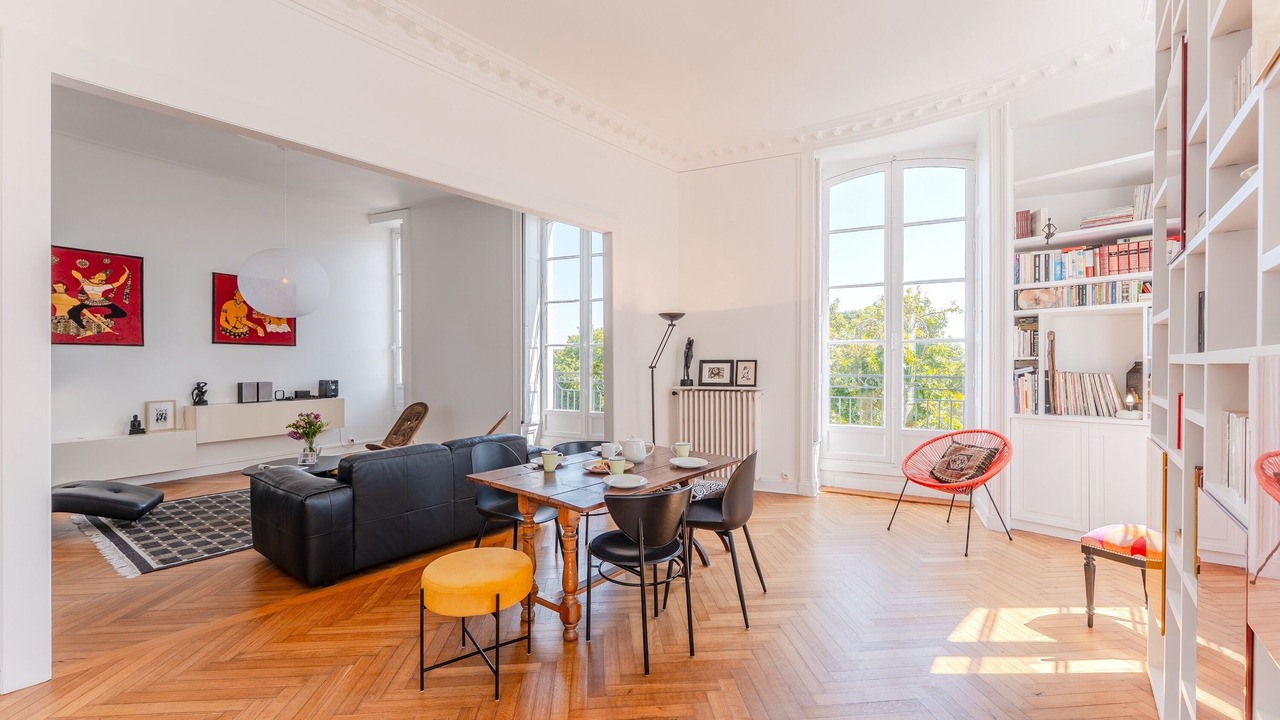 Photo of Livingroom in Decre-Cathedrale
