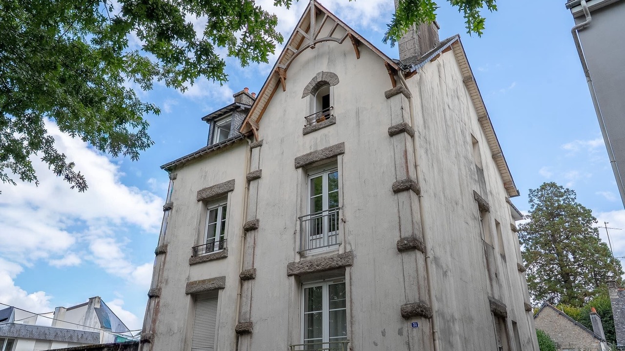 Photo of Outdoor in Pontivy