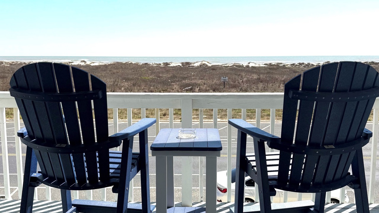 Photo of Outdoor in Corpus Christi