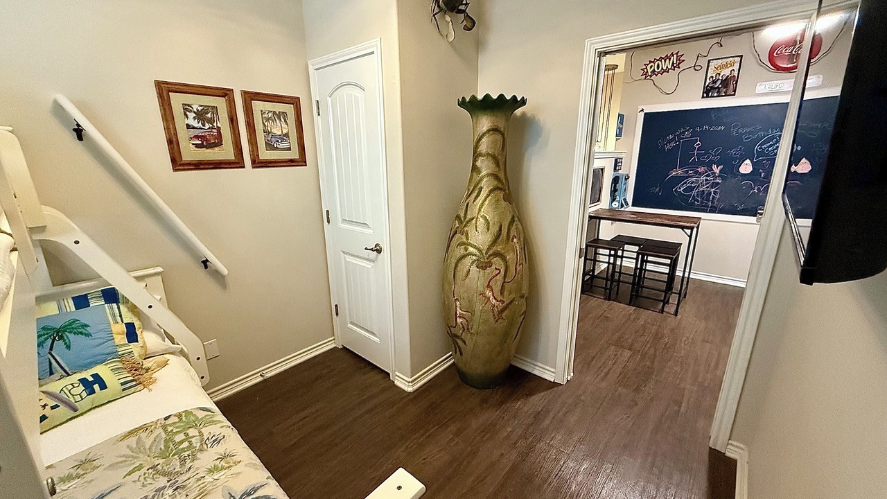 Photo of Bedroom in Corpus Christi