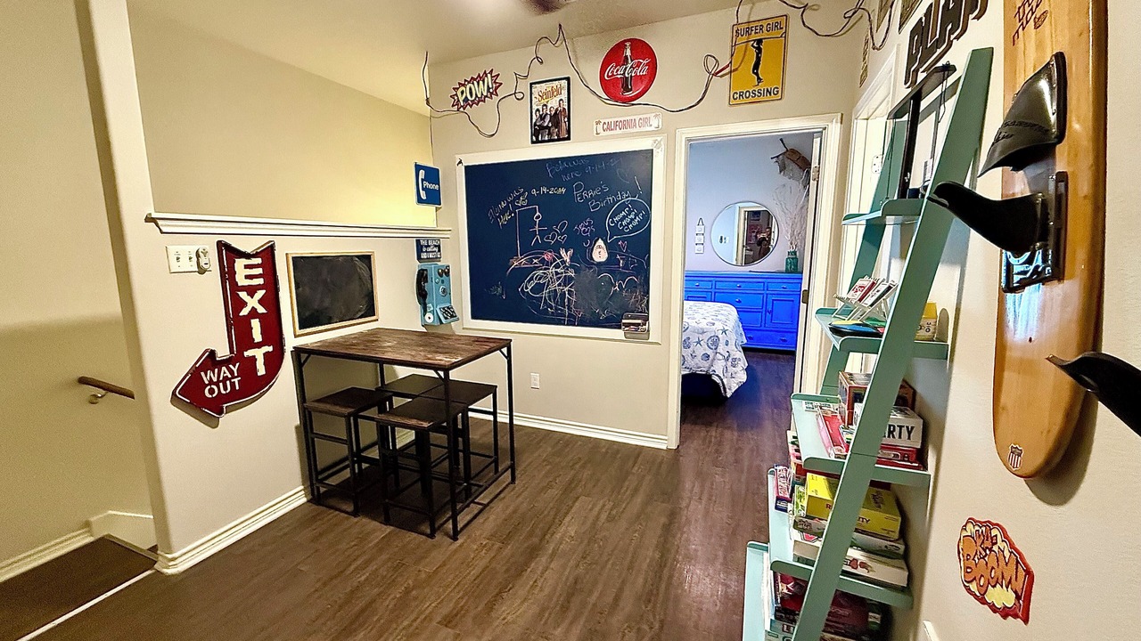 Photo of Bedroom in Corpus Christi