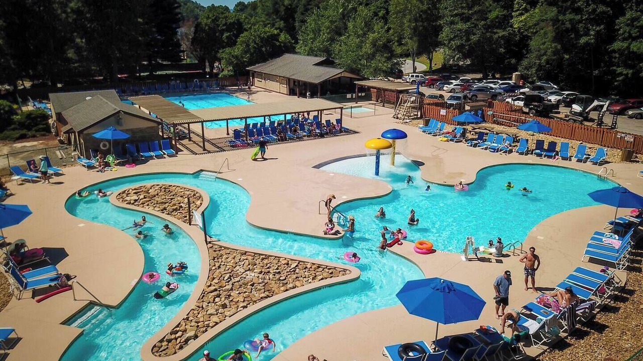 Photo of Outdoor in Lake Lure