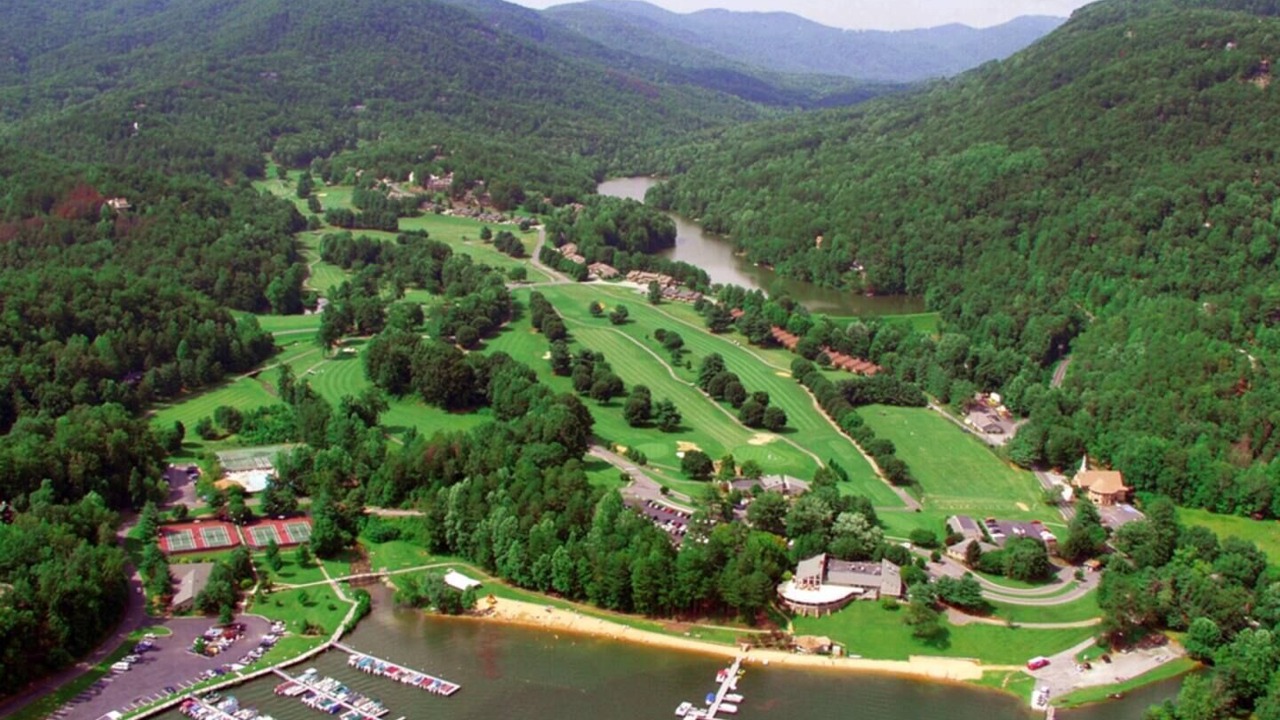 Photo of Outdoor in Lake Lure