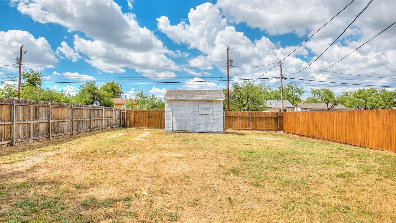 Photo of Outdoor in San Angelo
