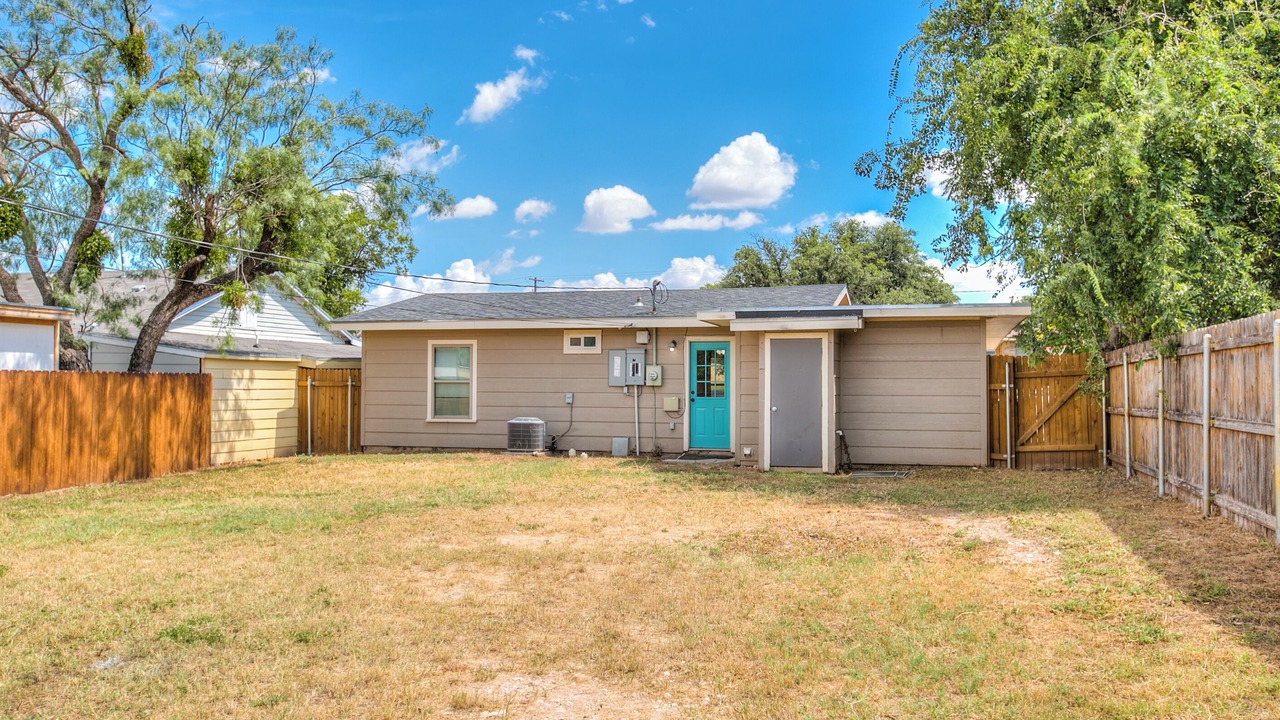 Photo of Outdoor in San Angelo