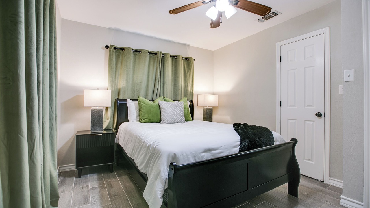 Photo of Bedroom in San Angelo