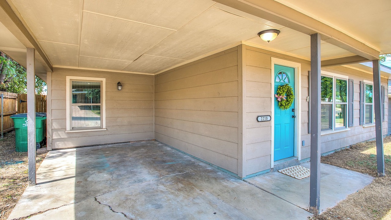 Photo of Outdoor in San Angelo