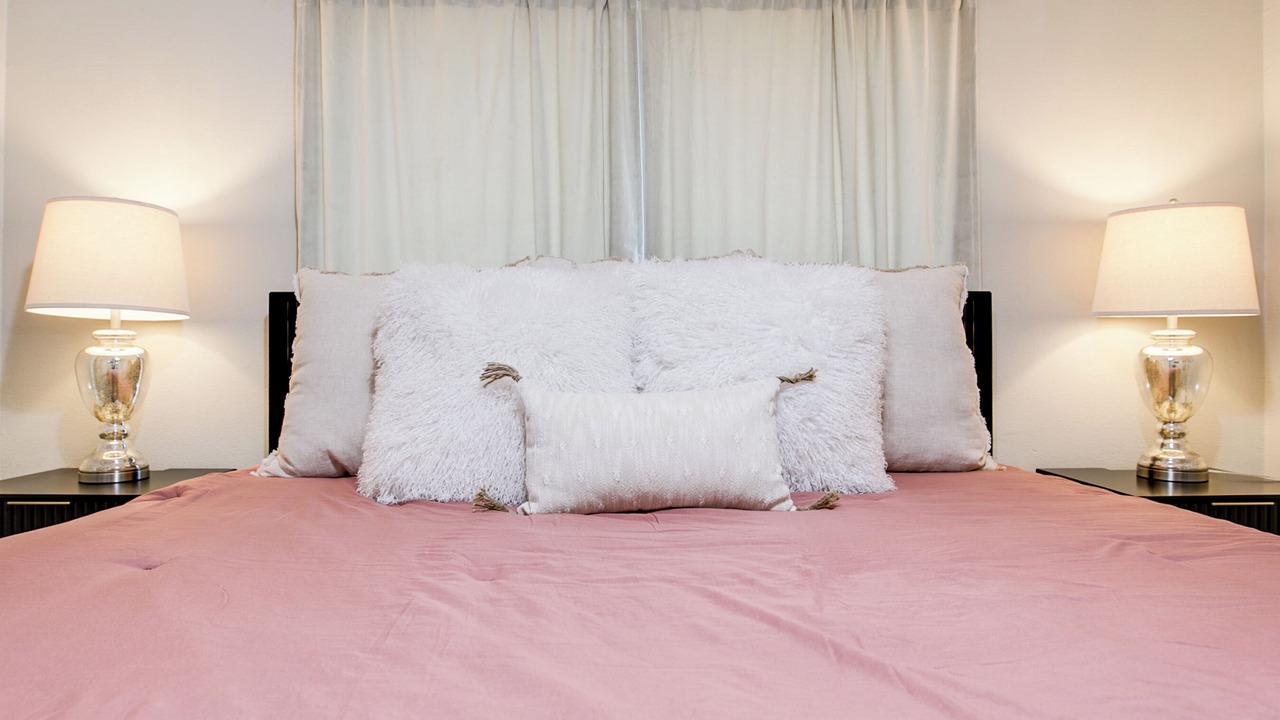 Photo of Bedroom in San Angelo