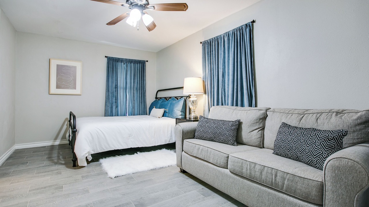 Photo of Bedroom in San Angelo
