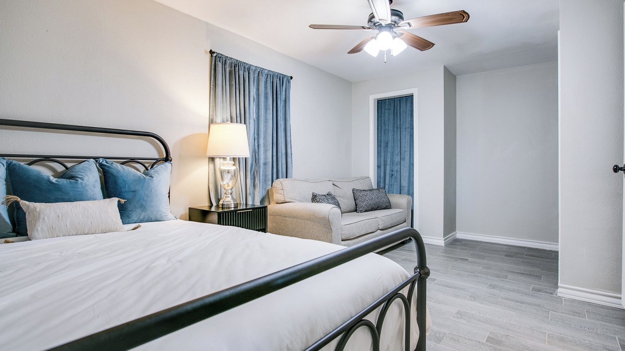 Photo of Bedroom in San Angelo