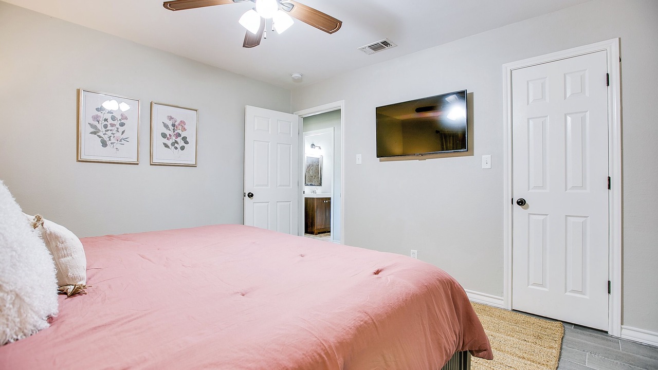 Photo of Bedroom in San Angelo