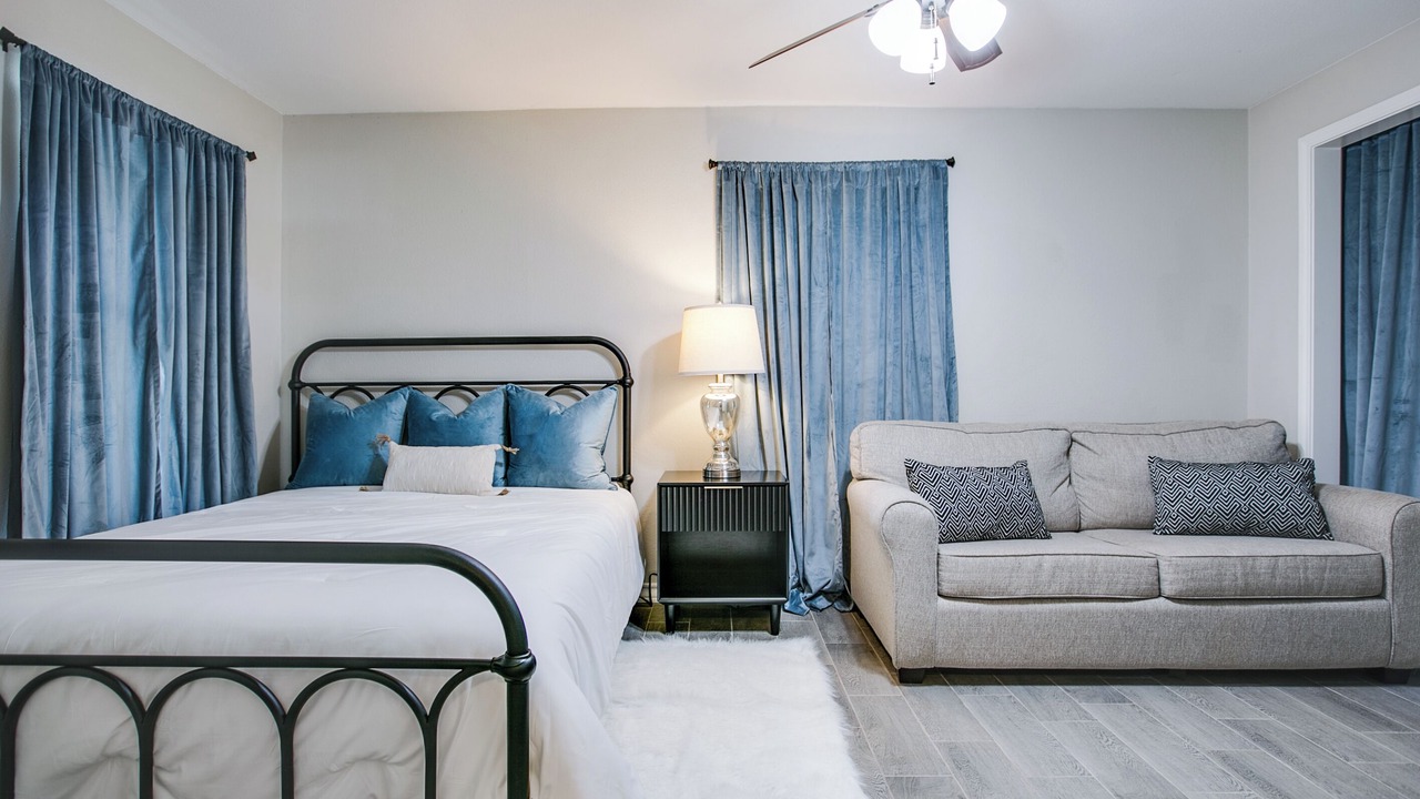 Photo of Bedroom in San Angelo