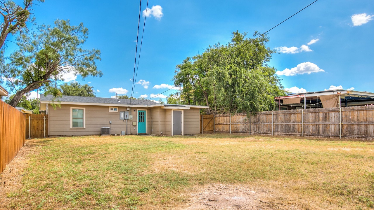 Photo of Outdoor in San Angelo