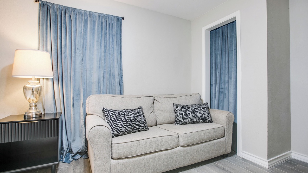 Photo of Livingroom in San Angelo
