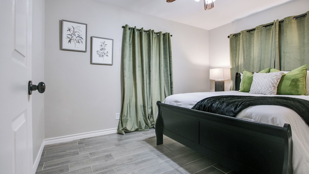 Photo of Bedroom in San Angelo