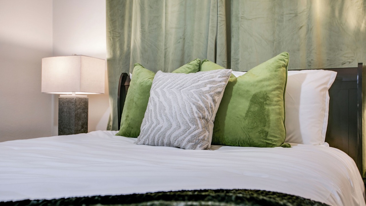 Photo of Bedroom in San Angelo