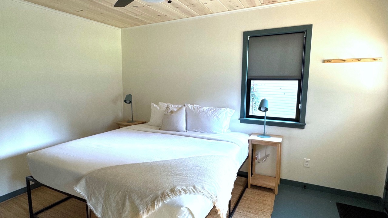 Photo of Bedroom in Nevada City
