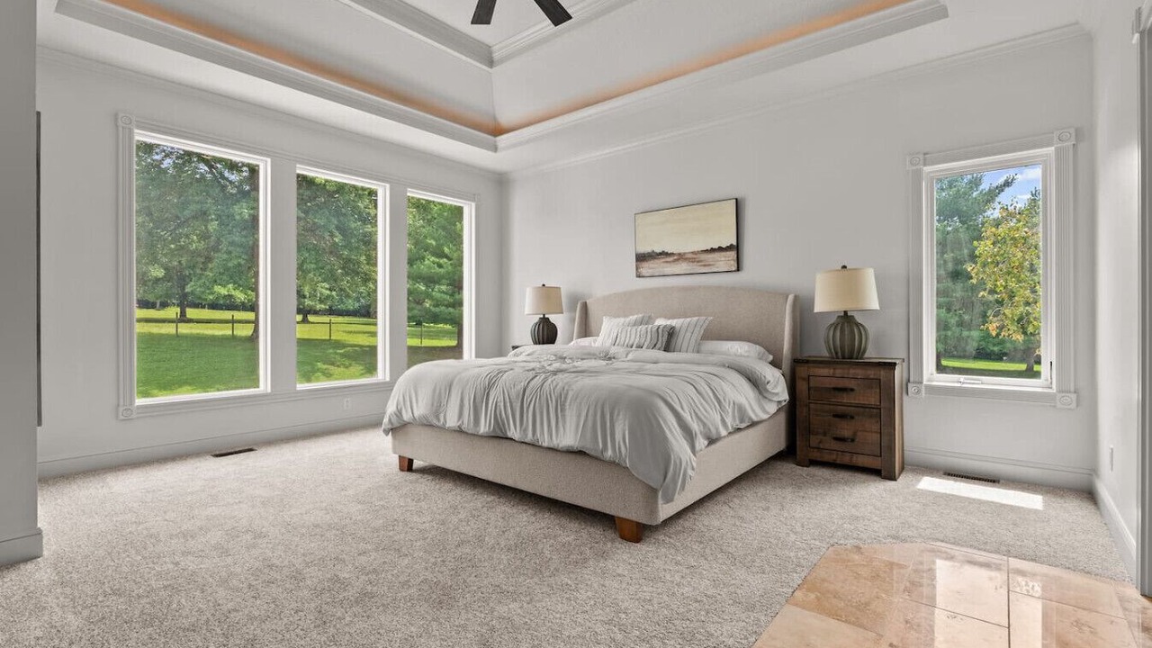 Photo of Bedroom in Lee's Summit