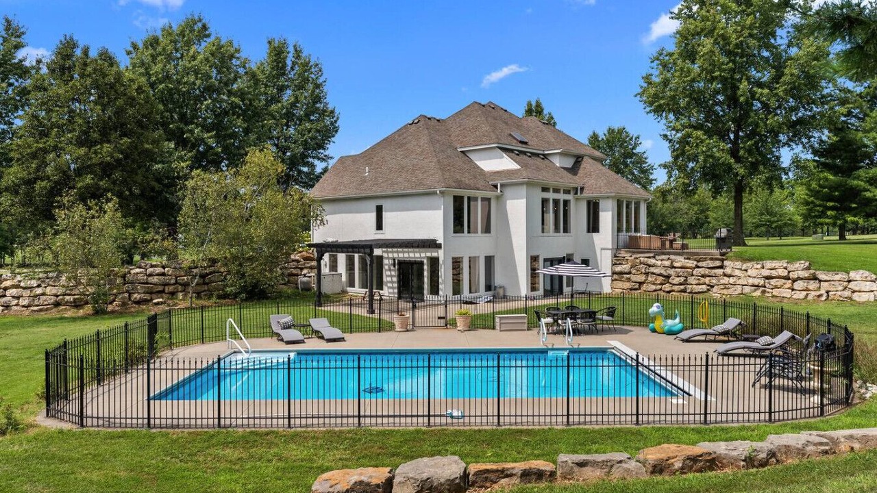 Photo of Outdoor in Lee's Summit