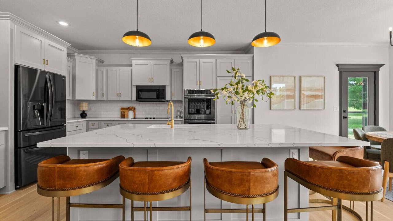 Photo of Kitchen in Lee's Summit