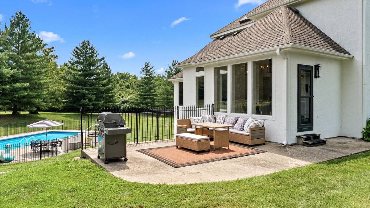 Photo of Outdoor in Lee's Summit