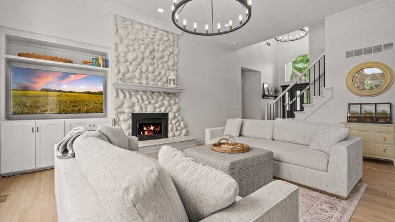 Photo of Livingroom in Lee's Summit