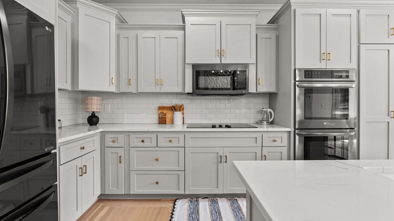 Photo of Kitchen in Lee's Summit