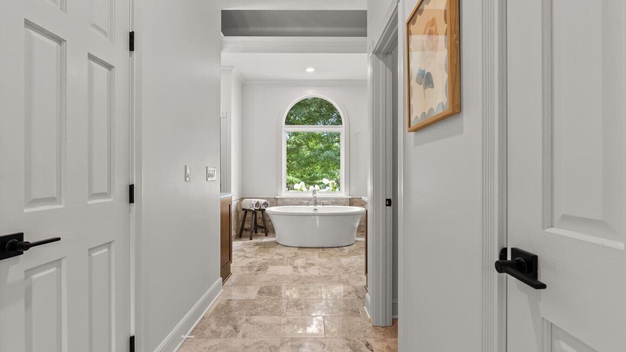 Photo of Bathroom in Lee's Summit