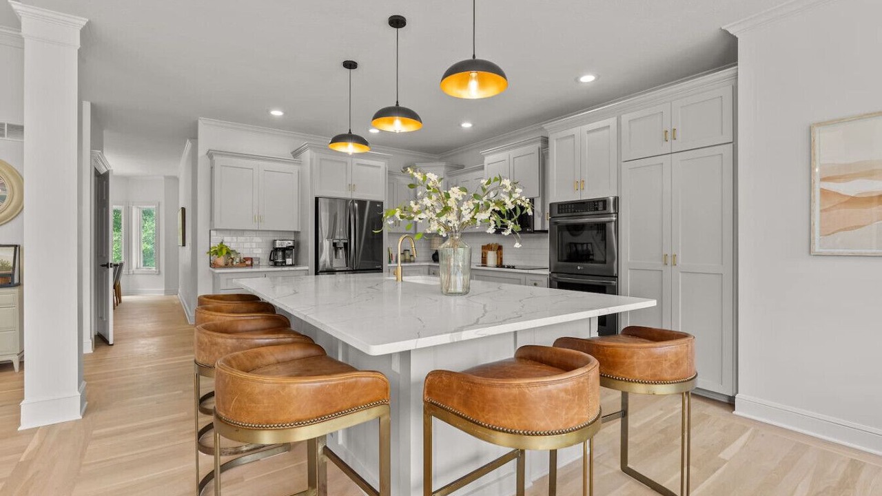 Photo of Kitchen in Lee's Summit