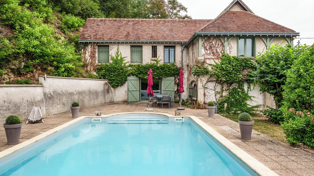 Photo of Outdoor in La Croix-en-Touraine
