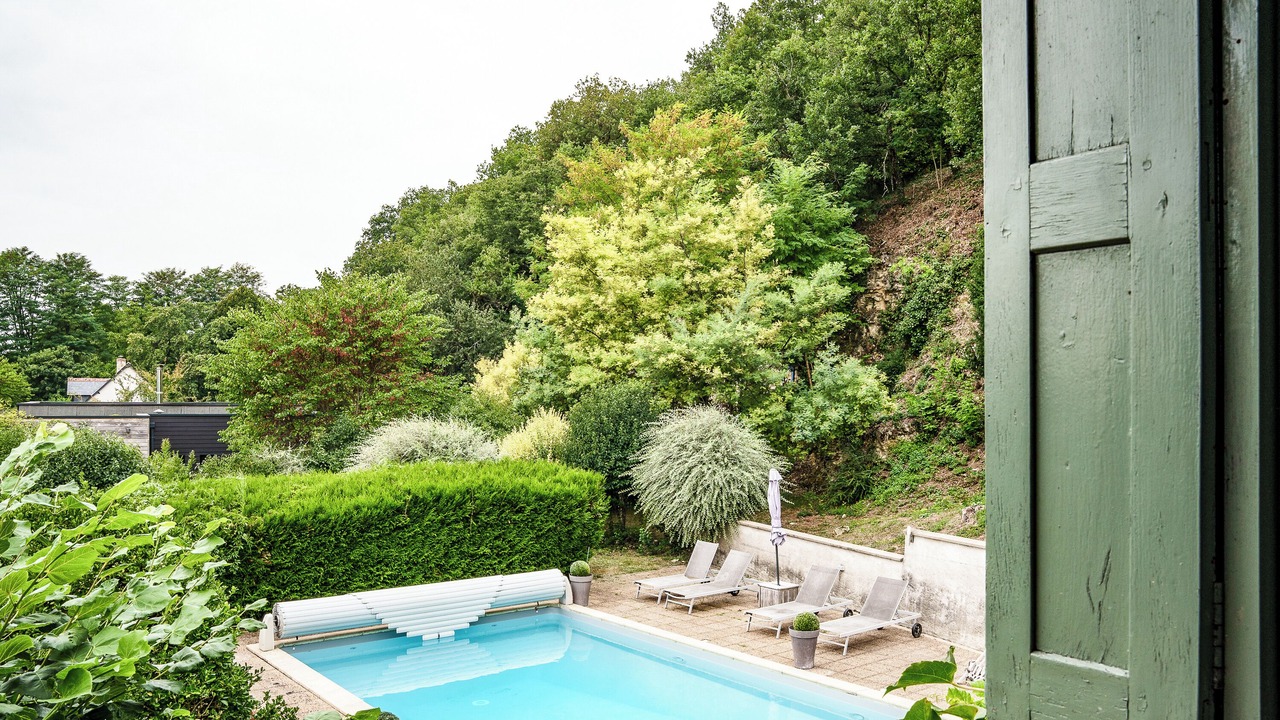 Photo of Outdoor in La Croix-en-Touraine