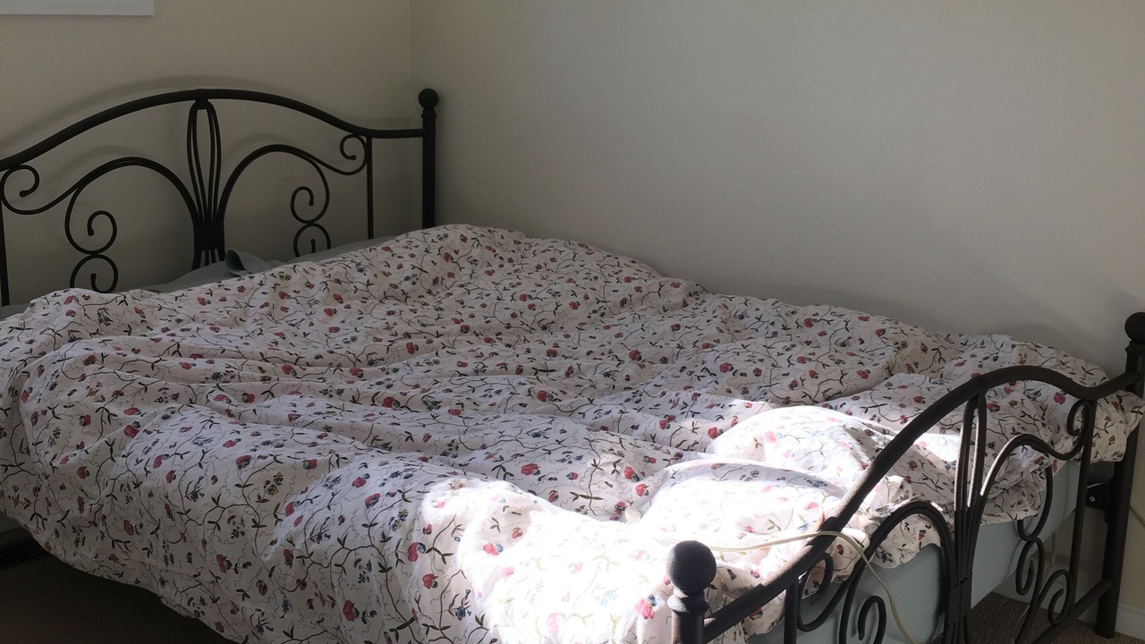 Photo of Bedroom in Kanata Lakes - Marchwood Lakeside - Morgan's Grant - Kanata