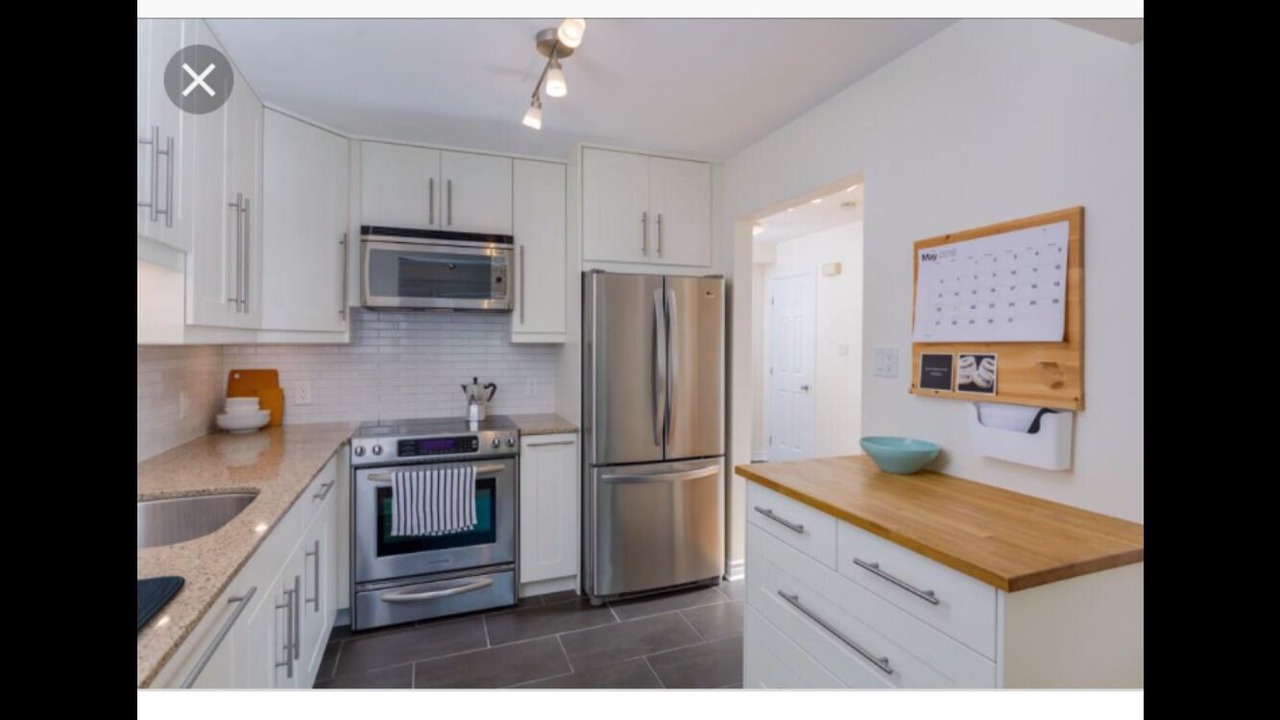 Photo of Kitchen in Kanata Lakes - Marchwood Lakeside - Morgan's Grant - Kanata