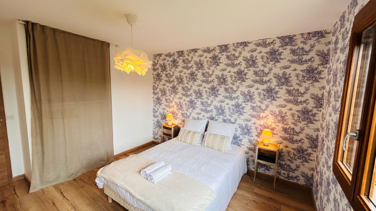 Photo of Bedroom in Reims