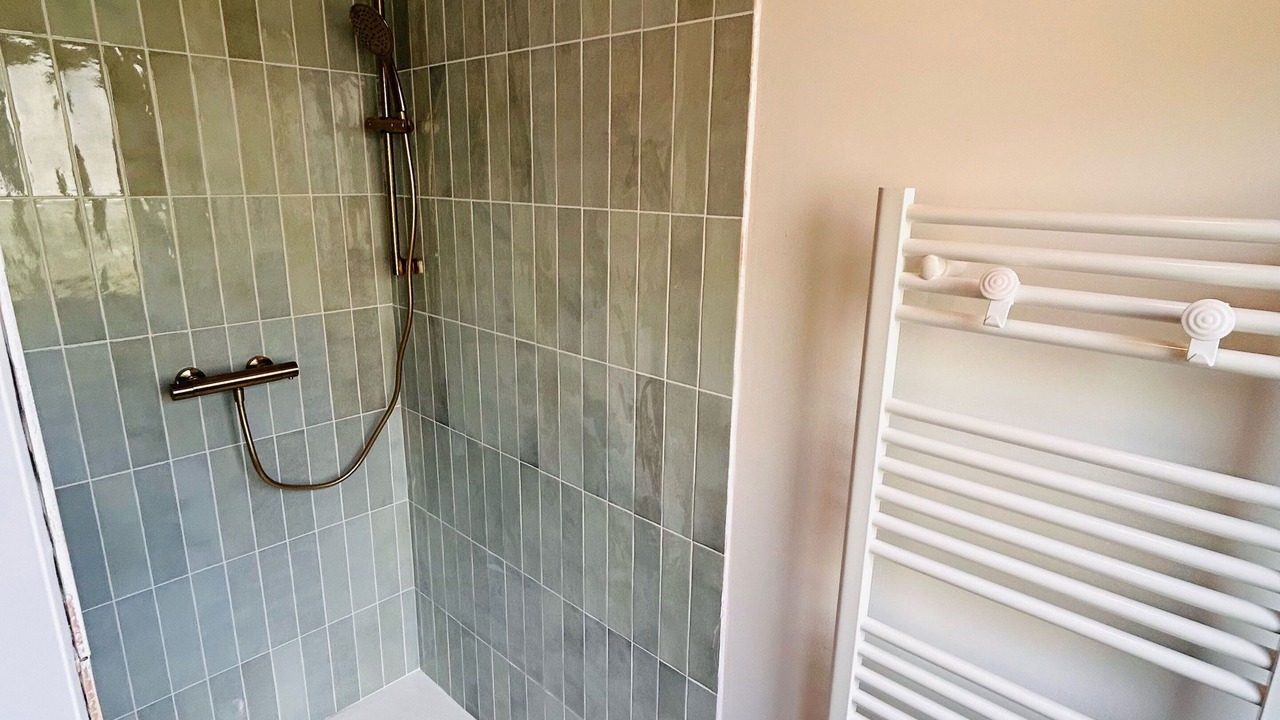 Photo of Bathroom in Reims