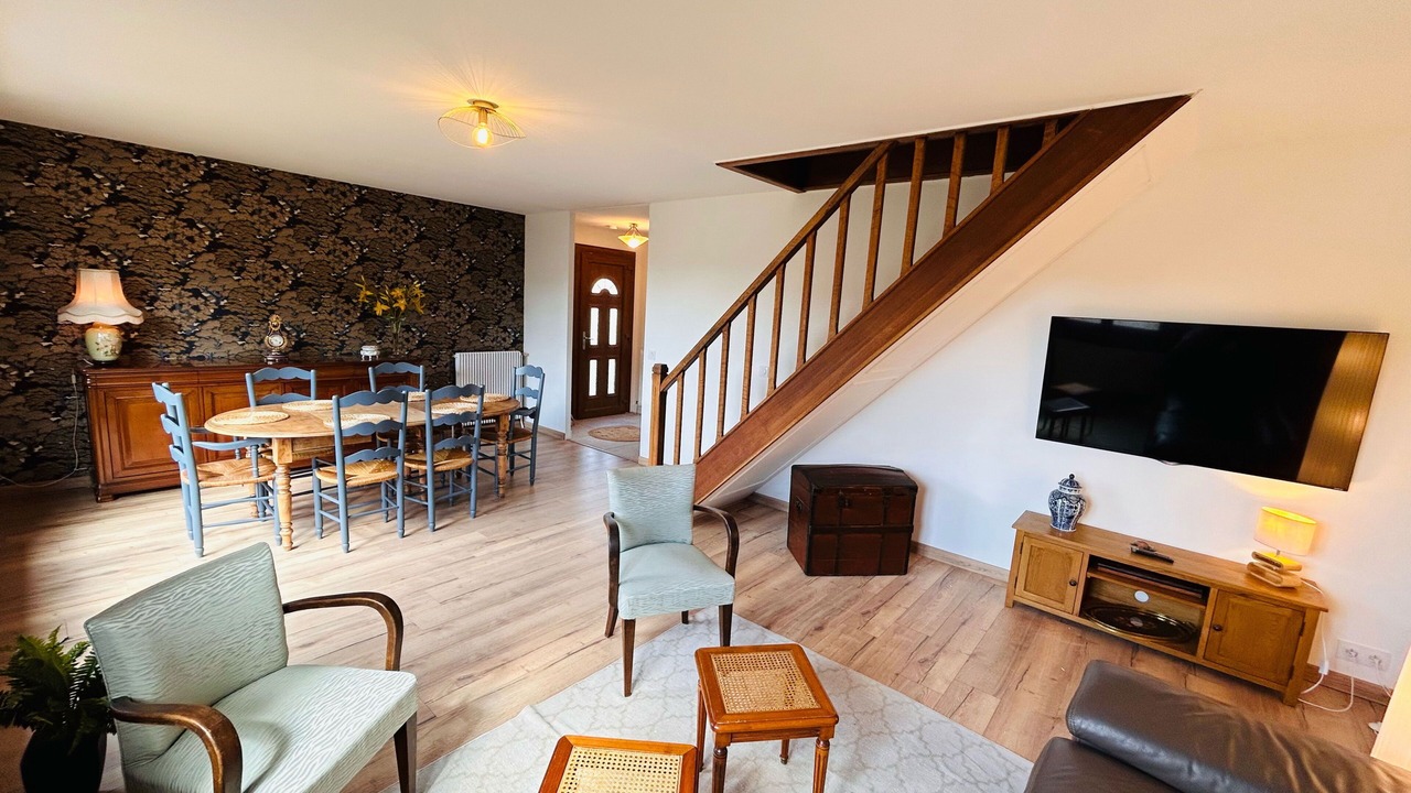 Photo of Livingroom in Reims