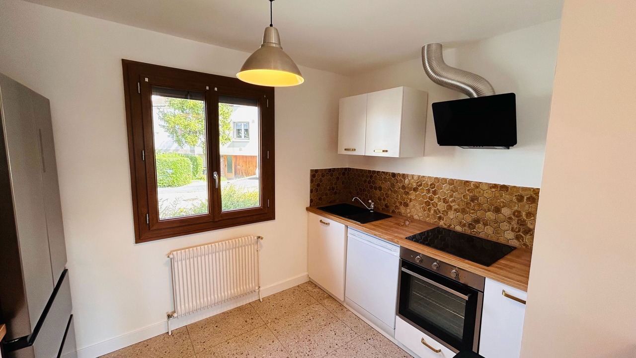 Photo of Kitchen in Reims