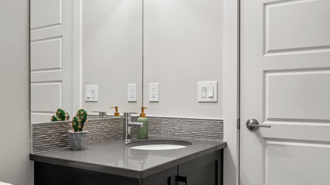 Photo of Bathroom in Calgary