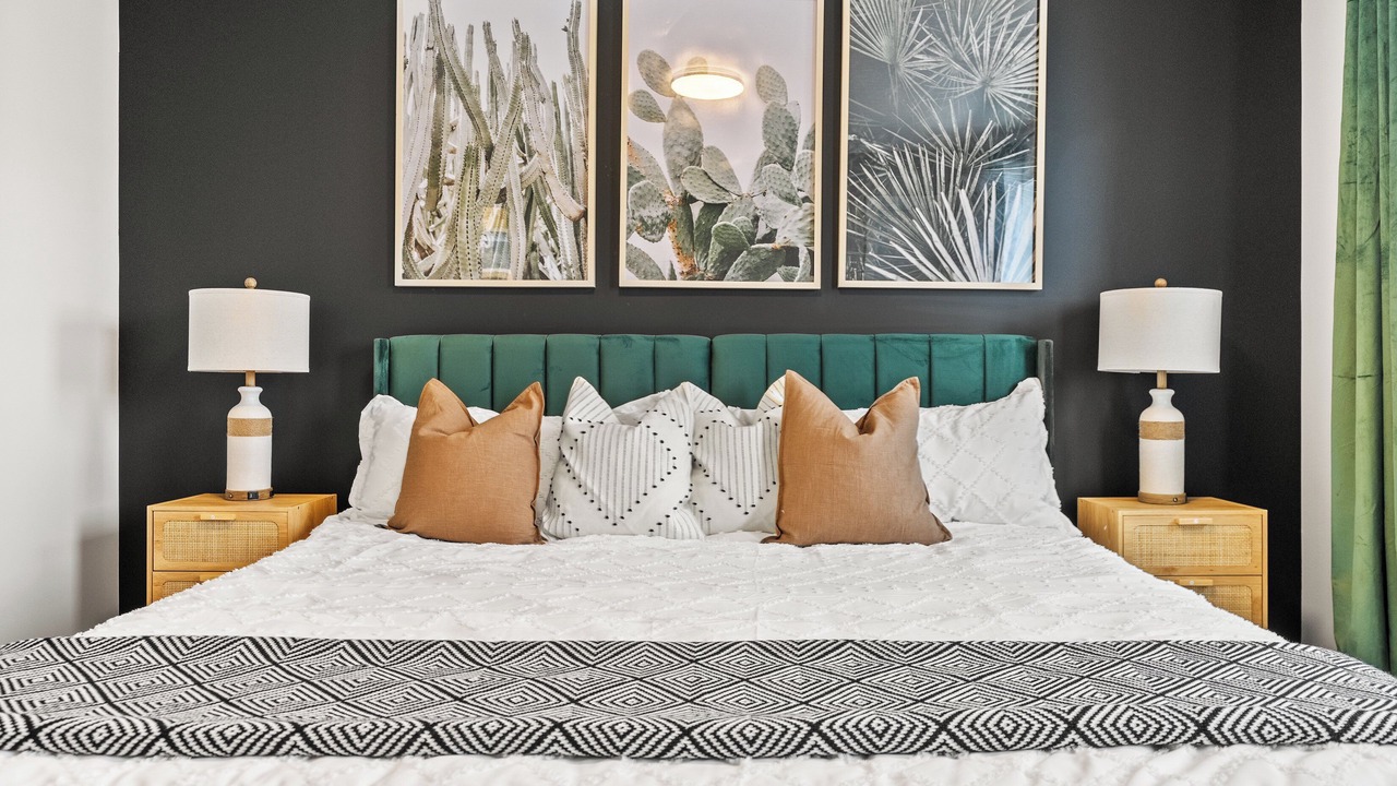 Photo of Bedroom in Calgary