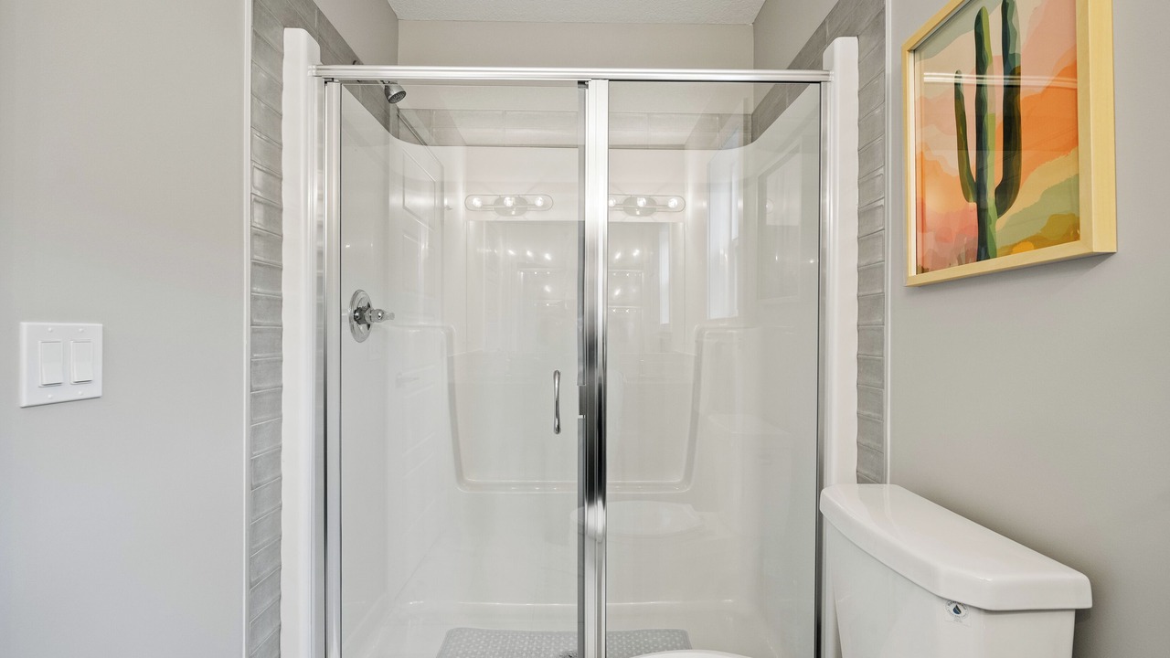 Photo of Bathroom in Calgary