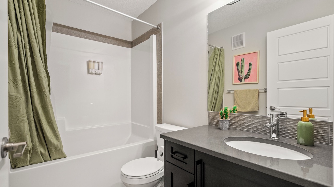 Photo of Bathroom in Calgary