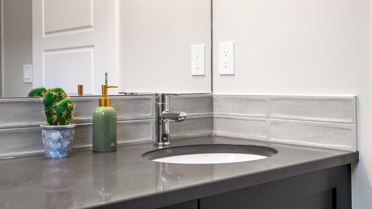 Photo of Bathroom in Calgary
