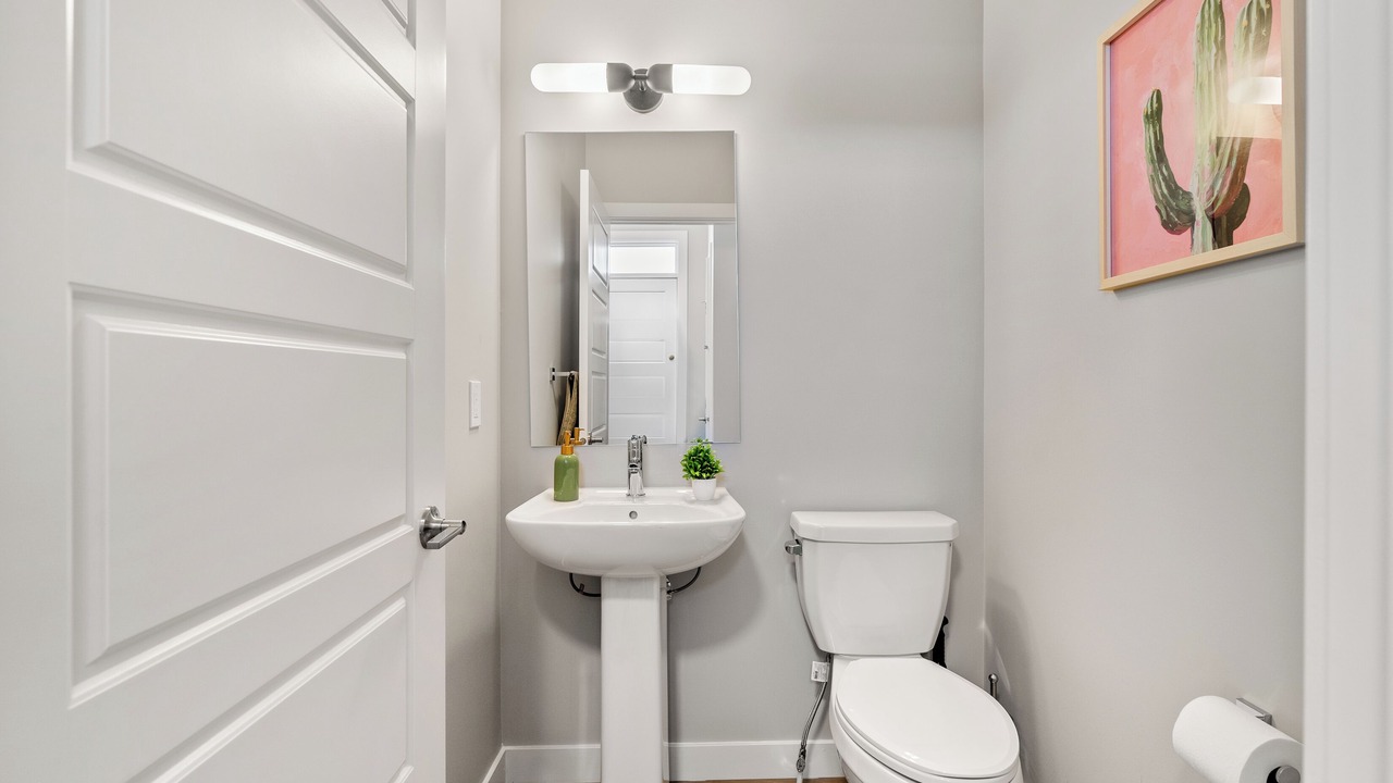 Photo of Bathroom in Calgary