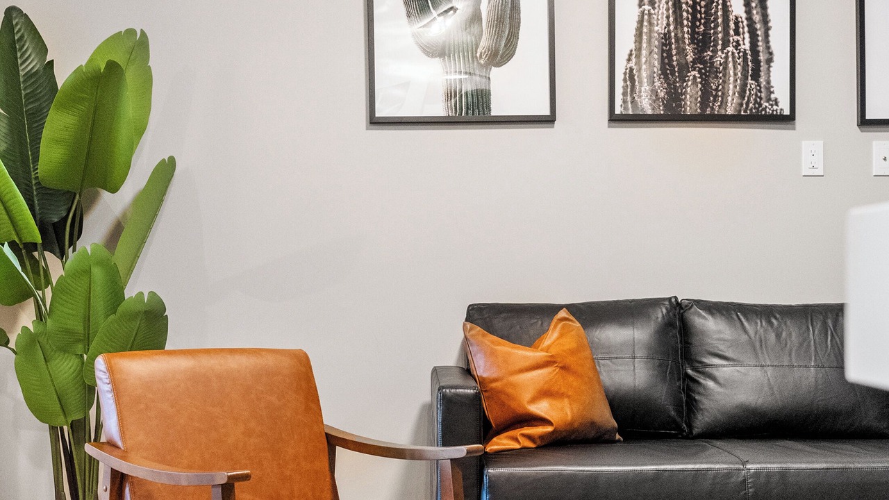 Photo of Livingroom in Calgary