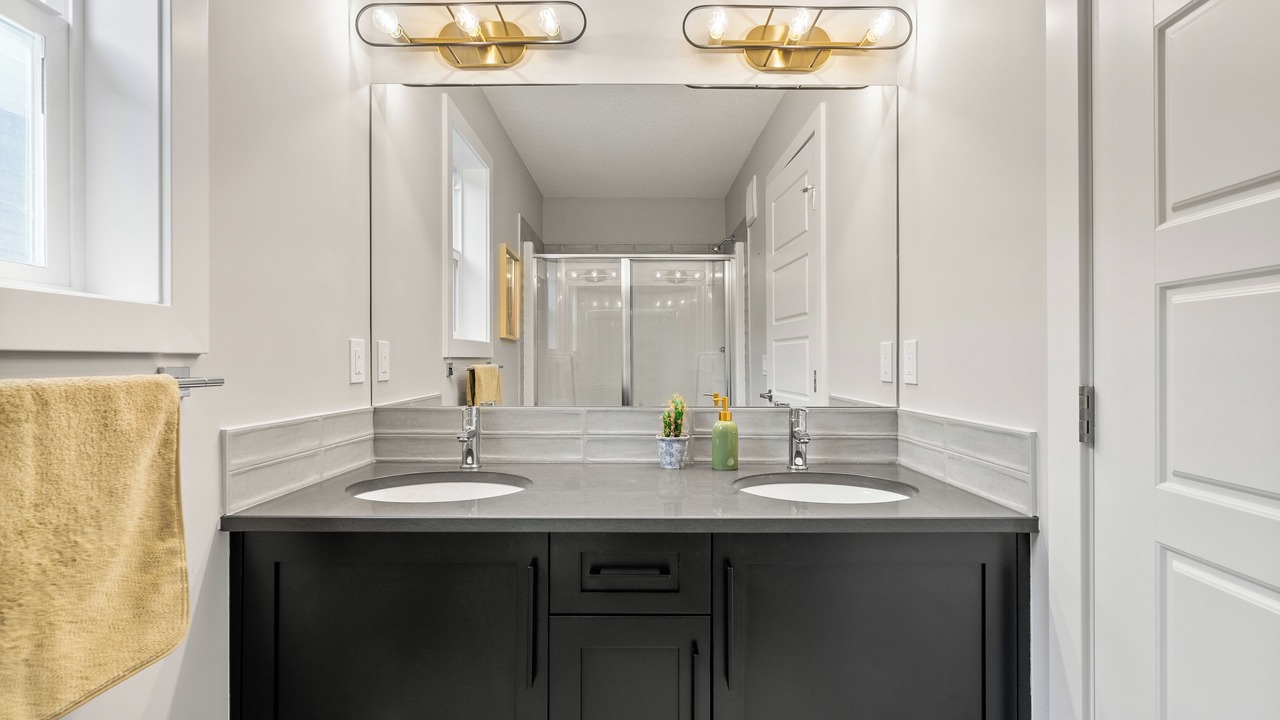Photo of Bathroom in Calgary